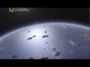 Земля. Биография планеты. National Geographic