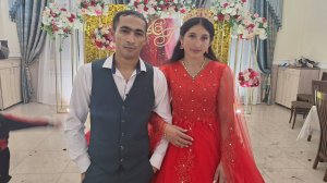 2 ЧАСТЬ 10.11.2024.НАША СВАДЬБА ЛЁША И ГАЛЯ