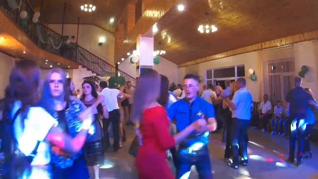 Октава-Неспокійна річка