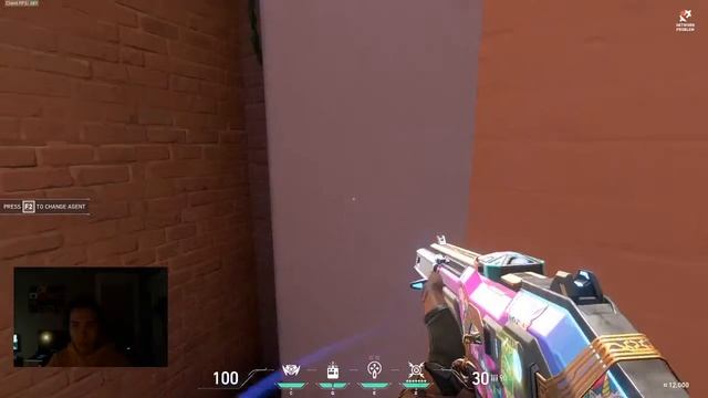 Massive Donger Gaming (Valorant, POE, Apex, Overwatch, League) смотреть онлайн