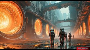 Mars Colony Chronicles Spaceships, Women, and a New World on the Red Planet