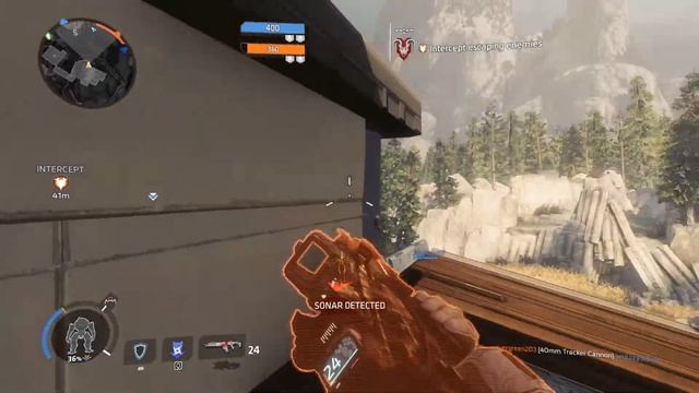 The Hero of us All | Titanfall 2 смотреть онлайн