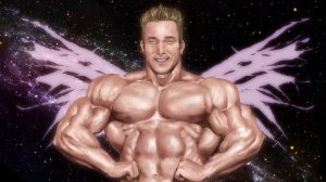 Gachi Radio/Gachimuchi / Gachi Music / ガチムチ/24/7