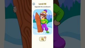 Dop 5 Level 116 walkthrough solution #gameplay #ios #android