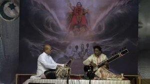 Raag Puriya on Sitar & Tabla __ Pt. Avaneendra Sheolikar (Sitar) __ Pt. Ravindra Yavagal (Tabla)