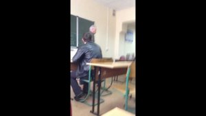 Урок истории от Сан Саныча