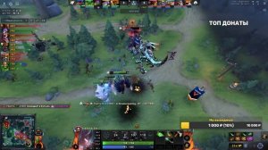 🔴 Dota 2 [RU] Тим Спирит против Виртус про  DPC bo3 dota 2 | Team Spirit vs Virtus pro DPC дота 2