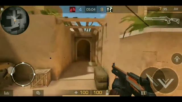 Каждая Смерть новое Оружие Челлендж! Standoff2: 1 на 1 с другом в командном бою смотреть онлайн