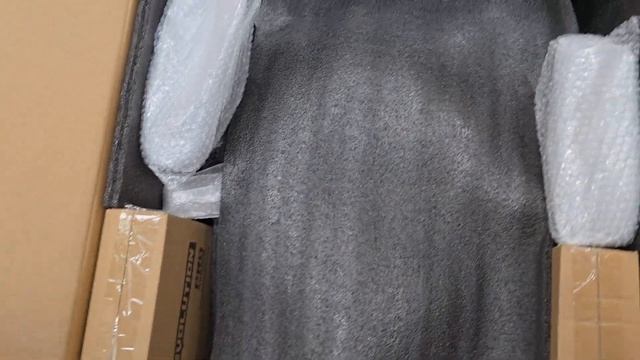 Распаковка EVOLUTION NOMAD - PRO в  Новосибирск смотреть онлайн