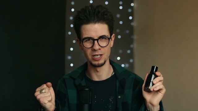 GENTLEMAN RESERVE PRIVEE: страсть в каждой капле смотреть онлайн