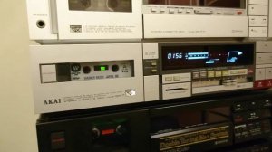 AKAI GX-7
