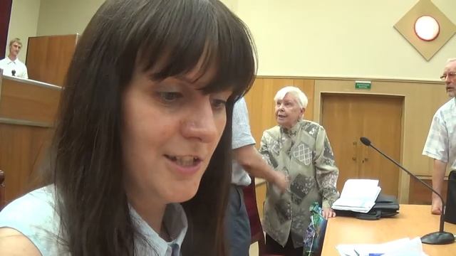 ЖКХ Юлия Бодрова о ЕИРКЦ смотреть онлайн