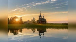 Альбом песен посвященных Господу нашему Иисусу Христу - матушка Валентина Корниенко