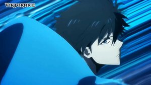 Аниме клип/AMV/Поднятия уровня в одиночку/Они называют меня бос/