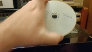 Демонстрация Pioneer pd-5000 12.2024