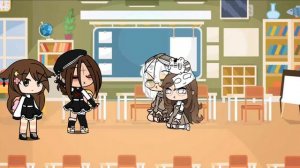 меме/gacha life/хм достойные противники 😊