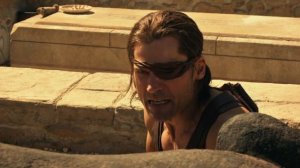 Боги Египта | Gods of  Egypt