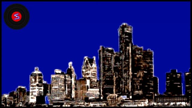 LIFE OF DETROIT | OLDSCHOOL BOOMBAP EMINEM TYPE BEAT/INSTRUMENTAL | 2022