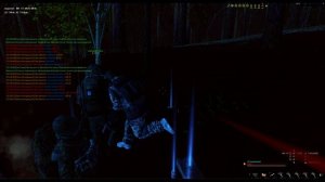 Респодроч в ЛЕСУУУУУУУ