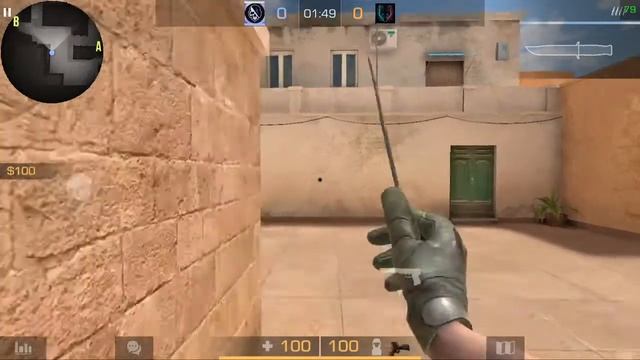 STANDOFF 2 ЗАЛЕТАЙ И ИГРАЙ смотреть онлайн