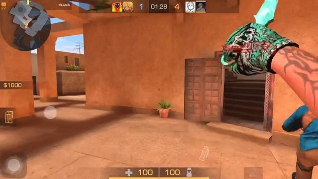 STANDOFF 2 | Allies Match Gameplay!. "Fang Relic + Gloves Fossil"💚🧤 0.26.0