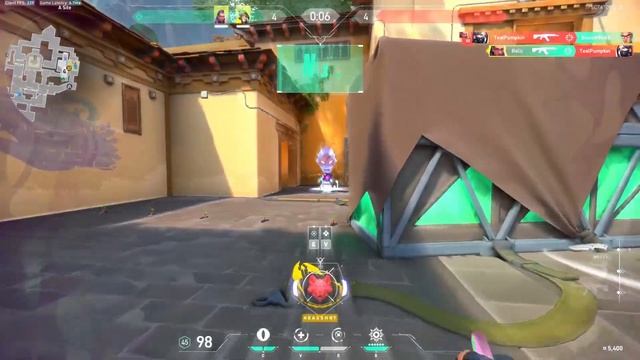 Living Facts💡 | Valorant Montage смотреть онлайн