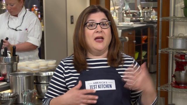 The Secret to Better Baking is a Good Oven Thermometer смотреть онлайн