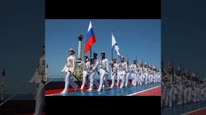 Песня : Александр Розенбаум - День ВМФ