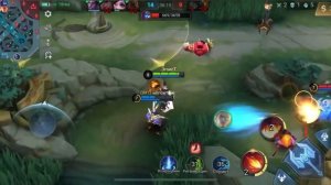 Он вам не Валерик или Валера | Гайд на Валира | Mobile Legends