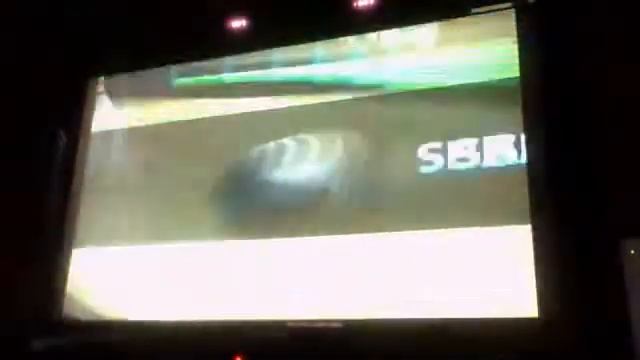 AMF BOWLING PINSBUSTERS 225 GAME смотреть онлайн