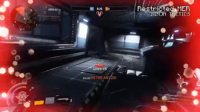 NINJA TACTICS GS TV смотреть онлайн