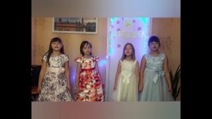 "Солнечная вспышка" - наша группа!!! Песня "Мама и дочка"💥💫☀️🌞