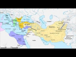 Диадохи (Наследники Александра великого)