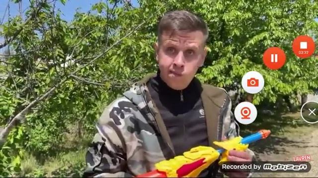 борька