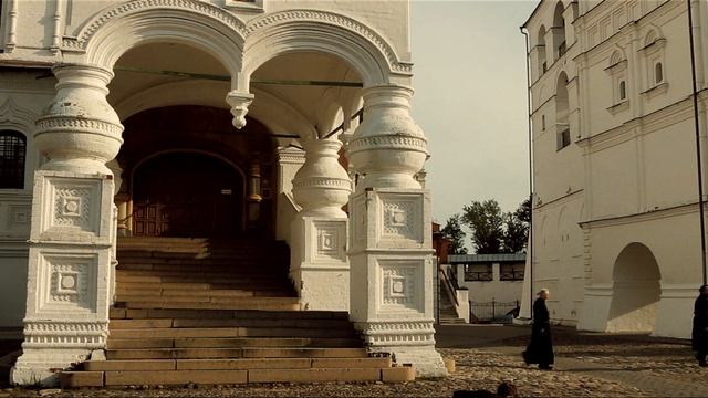 Кострома 2023