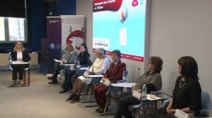 Пресс-конференция 29 ноября 2024 года