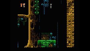 Star Wars: The Empire Strikes Back (NES) Walkthrough