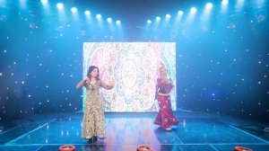 Gulinoz - Xorazm qo'shiqlari (concert version)