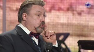 Юрий ЛАПТЕВ «Без женщин» ("ВЕСНА РОМАНСА - 2023")