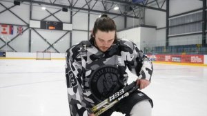 What is the BEST hockey stick blade curve - P28 vs P29 vs P90TM