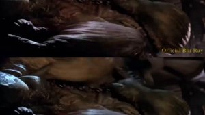 Sarlacc Pit - Return of the Jedi Ultimate Edition