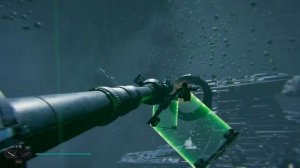 STAR WARS Jedi: Survivor - Fractured Determination Force Tear