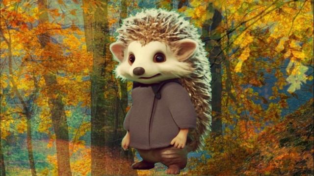 Аудио сказка Горький дым. смотреть онлайн