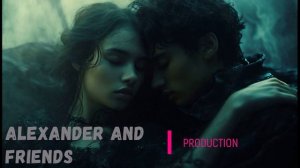 Alexander and friends - Покажи мне место Где нас не покинет рай