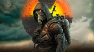 Стрим #18 S.T.A.L.K.E.R. 2: Heart of Chornobyl