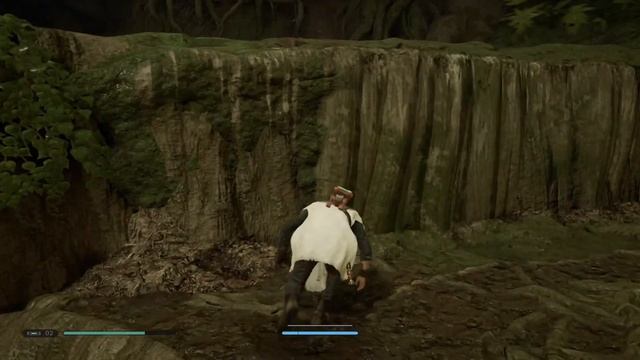 STAR WARS JEDI: FALLEN ORDER---ПОЛНОЕ ПРОХОЖДЕНИЕ---ЧАСТЬ 8 смотреть онлайн