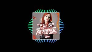DJ Pulse feat Donna Marie Wherever You Go (2023 remix)