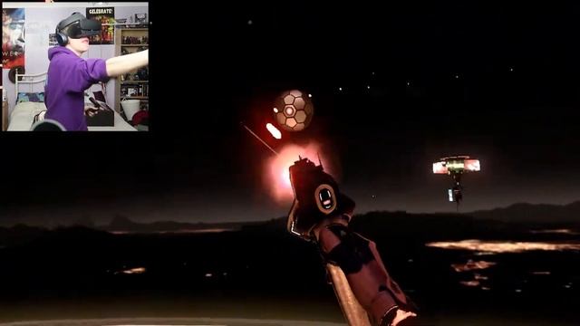 CLONE TROOPER TRAINING 101! | Space Pirate Trainer смотреть онлайн