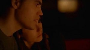 stelena || romeo + juliet theme