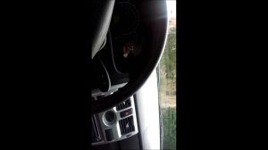 Скрип правой петли капота приора седан 2007